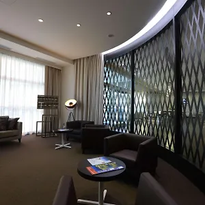 Hotell Western Premier Chc Airport, Genua