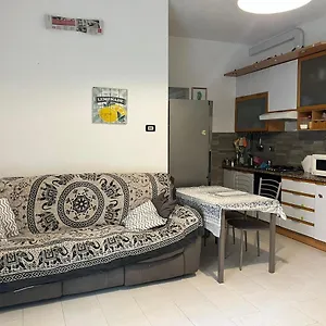 In Centro Gênes