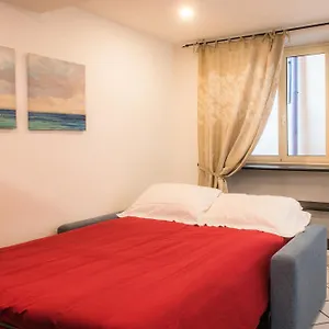 Free Parking - In Centro Storico A Apartamento