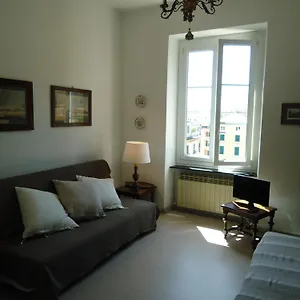 The Terrace, My Place Genova